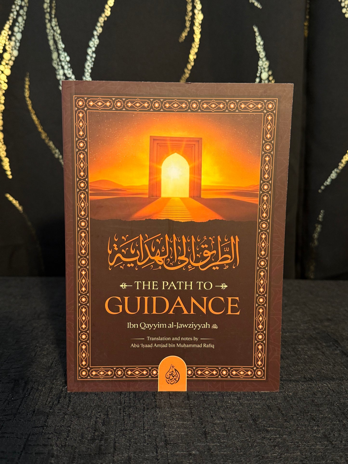 The Path to Guidance