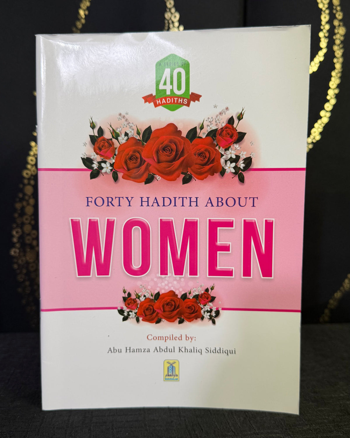 Forty Hadith About Women