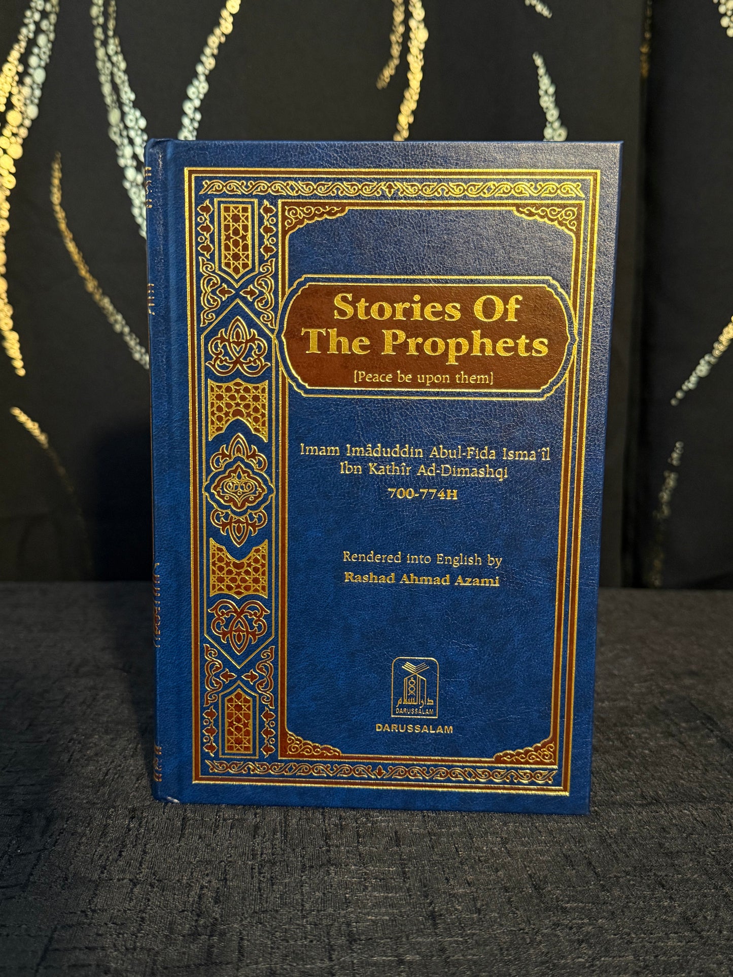 The Stories of The Prophets