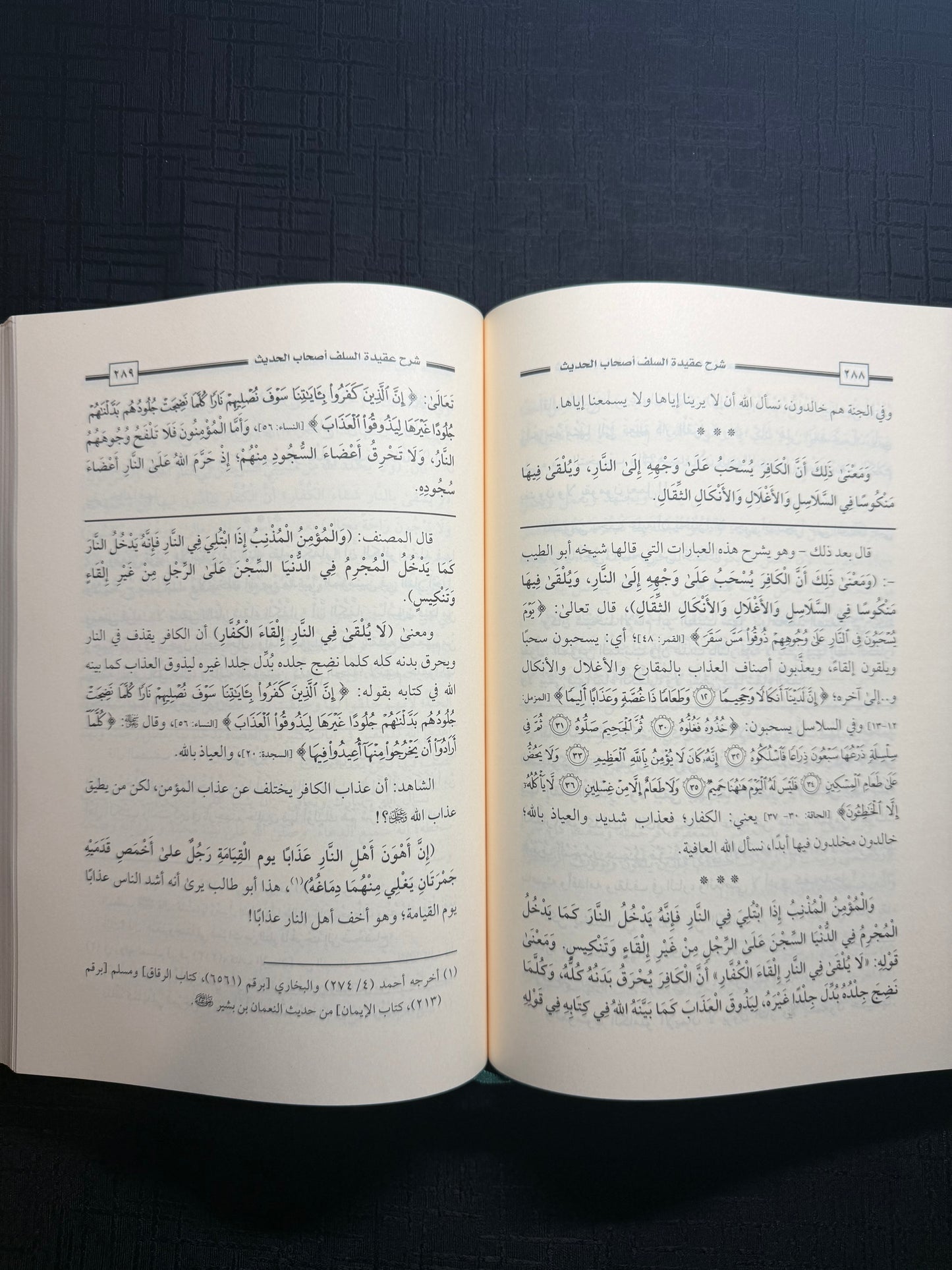 شرح عقيدة السلف اصحاب الحديث - شيخ ربيع بي هادي المدخلي | Sharh Aqeedat al Salaf Ashab al Hadith Sheikh Rabee ibn Hadi al Madkhali
